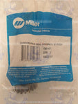 150147 MILLER CARRIER,DRIVE ROLL W/CMPNT