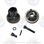 155455 MILLER CONVERSION KIT,4 DRIVE ROL