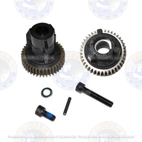 155455 MILLER CONVERSION KIT,4 DRIVE ROL