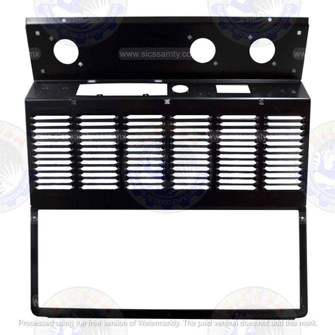 162802 MILLER PANEL,FRONT