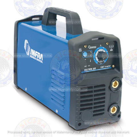 302-619 ARCTRON 200