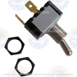 021467 MILLER SWITCH,TGL SPST  3A 250V O