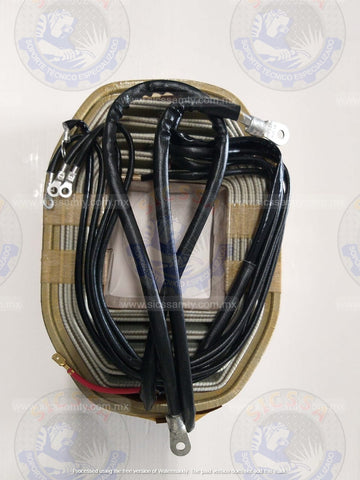 PB1287 INFRA BOBINA PRIM. MI-2-300CD