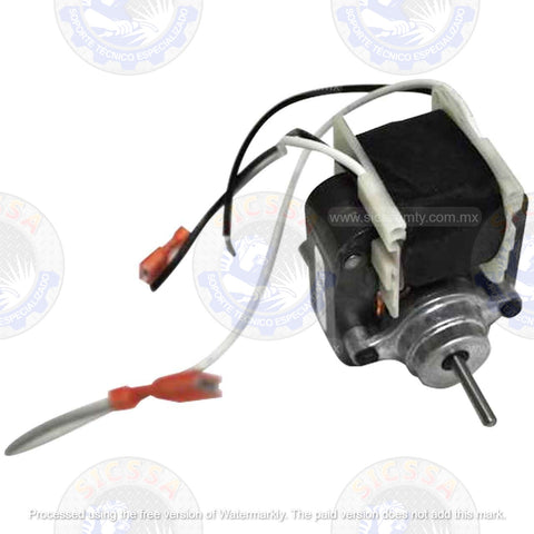111931 MILLER MOTOR,FAN 115V 50/60HZ 260