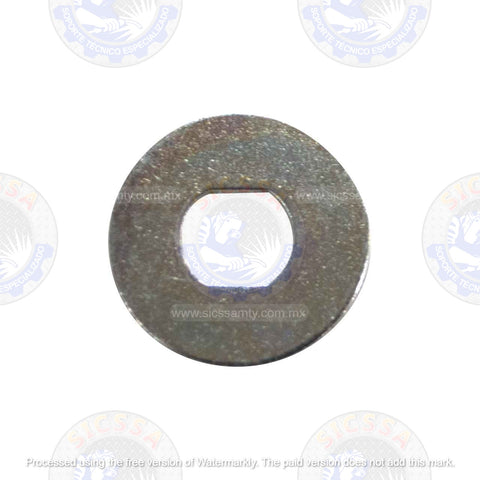231211 MILLER WASHER,ANTI-TURN