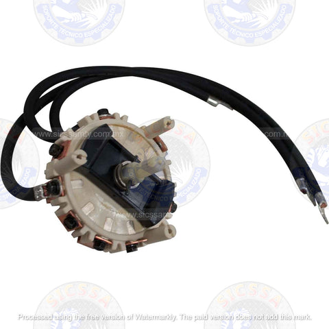 222520 MILLER SWITCH,POLARITY  5 POSITIO