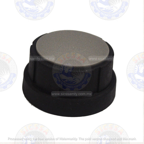 266591 MILLER KNOB,ENCODER 1.250 DIA X 6