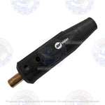 134460 MILLER CONN,TW LK INSUL MALE(DINS