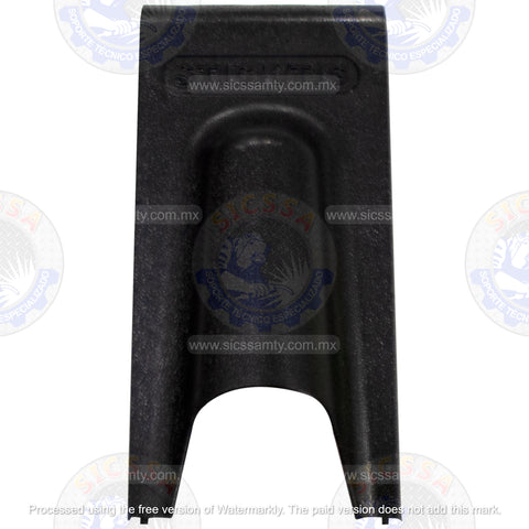 213914 MILLER COVER,OUTPUT STUD STICK/TI