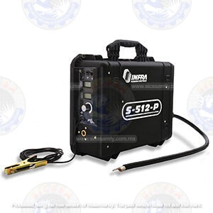 309-103 Alim. S 512 P  medidores y conta