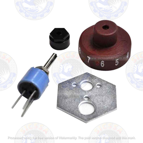 200094 MILLER KIT,POTENTIOMETER REPLACEM