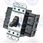 045835 MILLER SWITCH,TGL 3PST 60A 600VAC