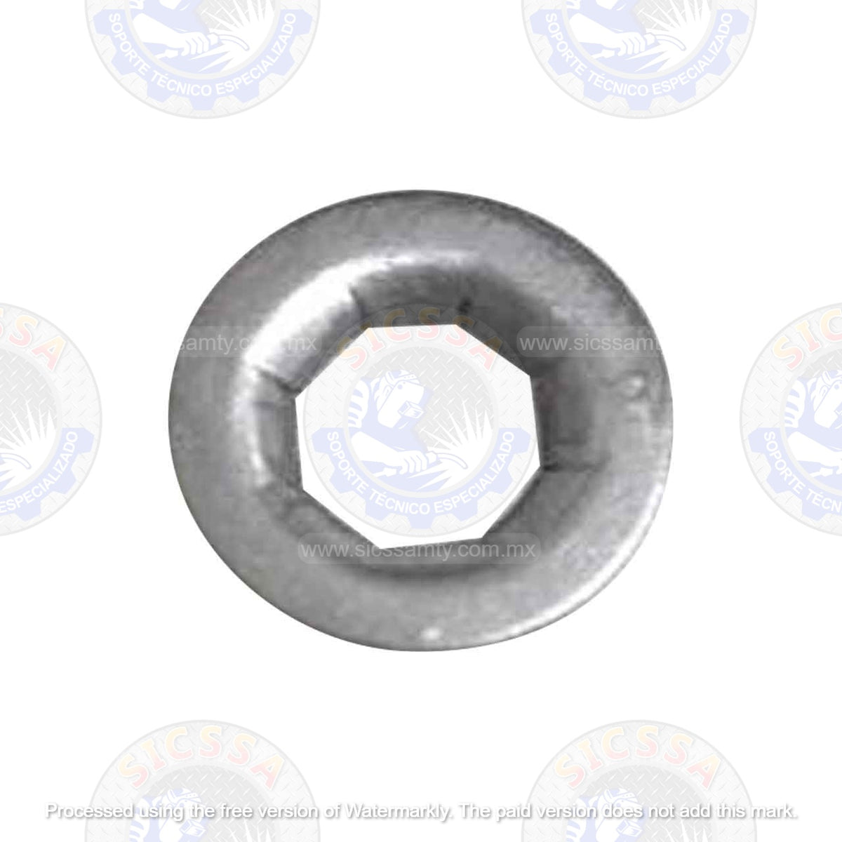 049399 MILLER NUT, 312-18 PUSH ON .63D . – Soluciones Integrales de ...