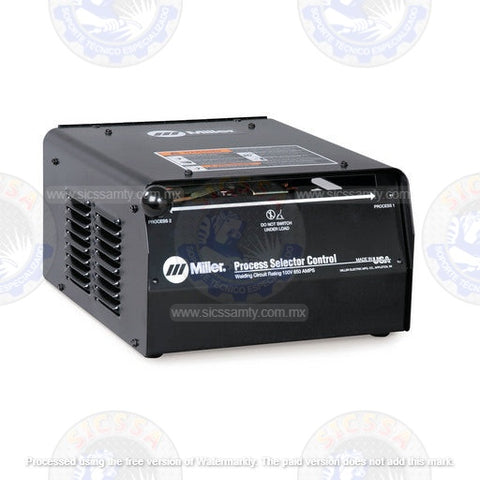 221277 MILLER PROCESS CONTROL MODULE(FOR