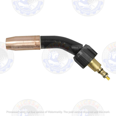255037 MILLER KIT,HEAD TUBE ASSY (A) AP/