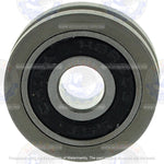 227439 MILLER DRIVE ROLL ASSY,IDLER .645