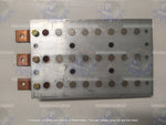 PP2097 INFRA PLACA RECTIF.NEGAT.MI-3475