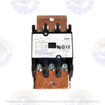 252907 MILLER CONTACTOR,DEF PRP  60A 3P