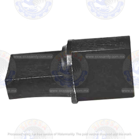 134795 MILLER COUPLER,DRIVE PUMP
