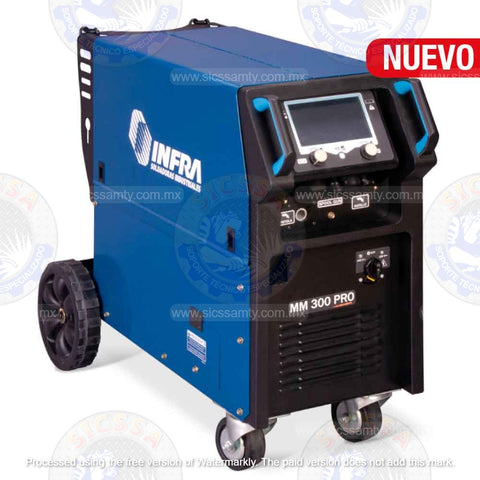 302-547 MM 300 PRO  SINERGICO    (MEJORA