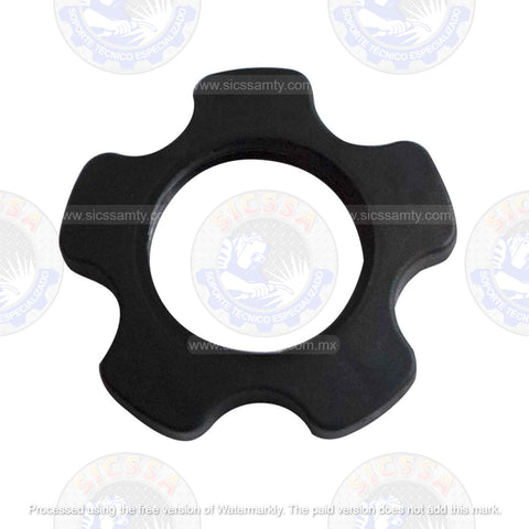 235607 MILLER NUT,HUB