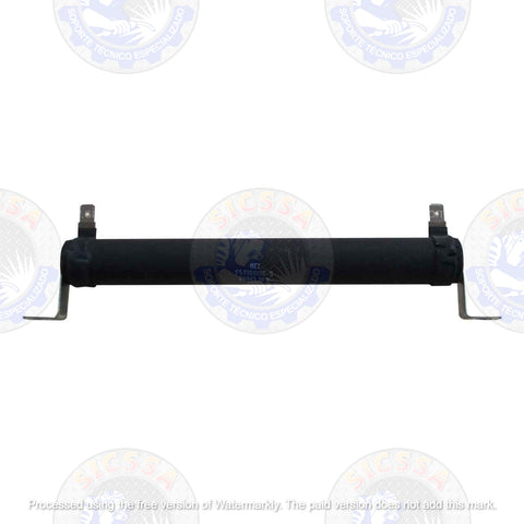 188067 MILLER RESISTOR,WW FXD  100    W