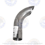 211527 MILLER PIPE,EXHAUST ELBOW