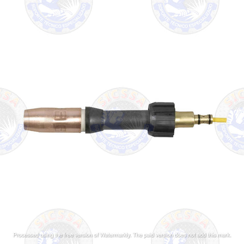 258475 MILLER KIT,HEAD TUBE ASSY (W) AP/