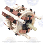 163556 MILLER SWITCH,MODE DOUBLE