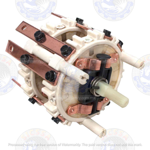 163556 MILLER SWITCH,MODE DOUBLE