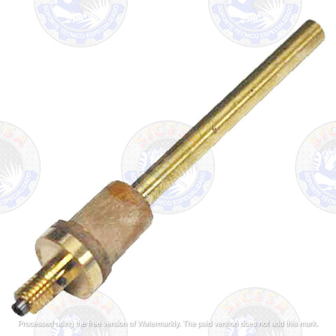 234348 MILLER HEAD TUBE ASSY,