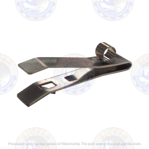 208469 MILLER CLIP,SPRING