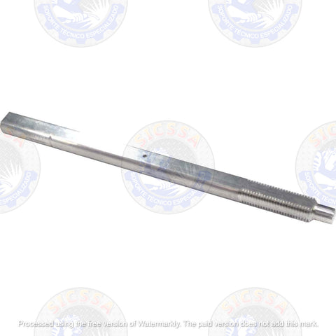 181522 MILLER SHAFT,SPRING