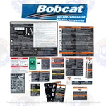 219946 MILLER KIT,LABEL