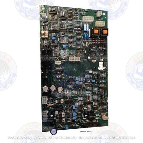 246069 MILLER KIT,CIRCUIT CARD ASSY CONT