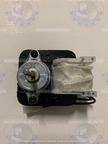 196063 MILLER MOTOR,FAN 115V 50/60HZ 285