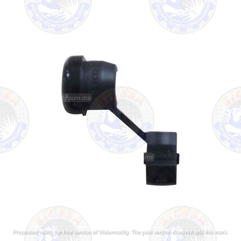 070654 MILLER BUSHING,STRAIN RELIEF .300