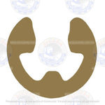 121614 MILLER RING,RTNG EXT  .750 SHAFT