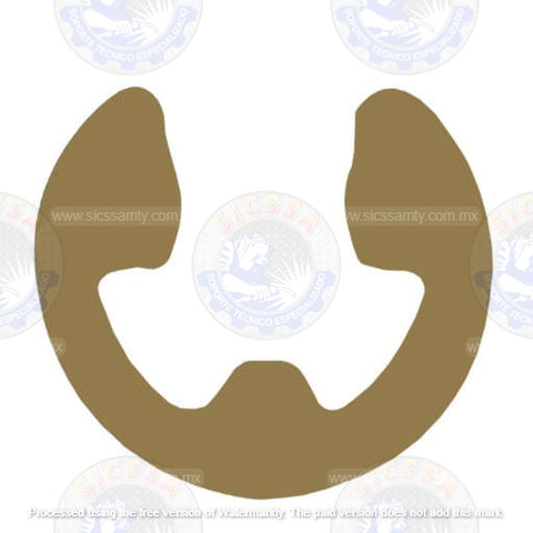 121614 MILLER RING,RTNG EXT  .750 SHAFT