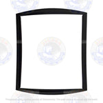 216337 MILLER GASKET,LARGE LENS COVER (E