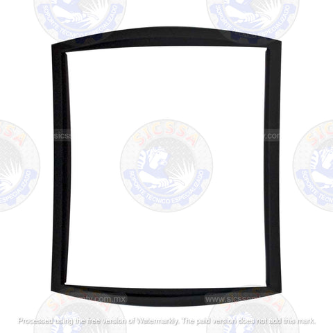 216337 MILLER GASKET,LARGE LENS COVER (E