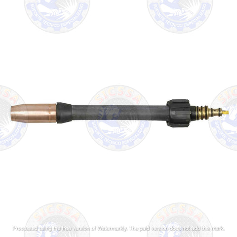 255043 MILLER KIT,HEAD TUBE ASSY (W) AP/