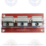 231258 MILLER SPARK GAP ASSY, HF