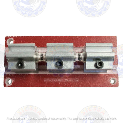 231258 MILLER SPARK GAP ASSY, HF