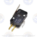 183629 MILLER SWITCH,LIM 10 AMP 125/250V