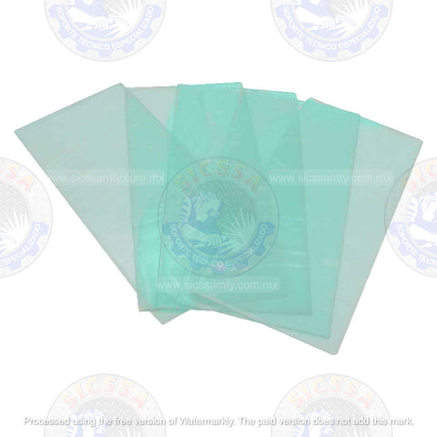770237 MILLER LENS COVER,IN 4-1/4IN X 2I