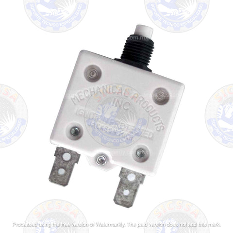 093997 MILLER SUPPLEMENTARY PROTECTOR,MA
