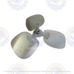 032604 MILLER BLADE,FAN 14.000  3WG 19DE
