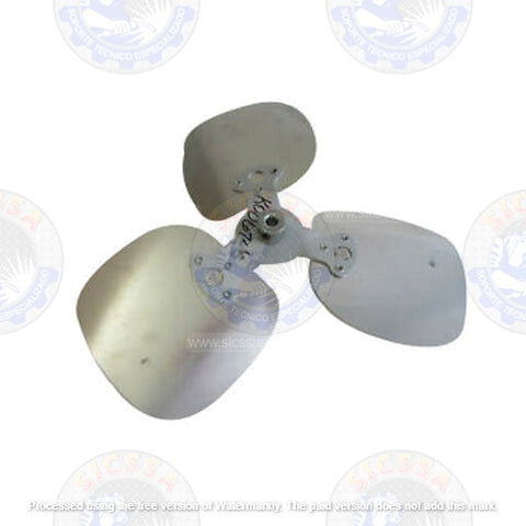 032604 MILLER BLADE,FAN 14.000  3WG 19DE