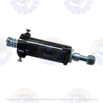 072094 MILLER HUB+SPINDLE ASSY,